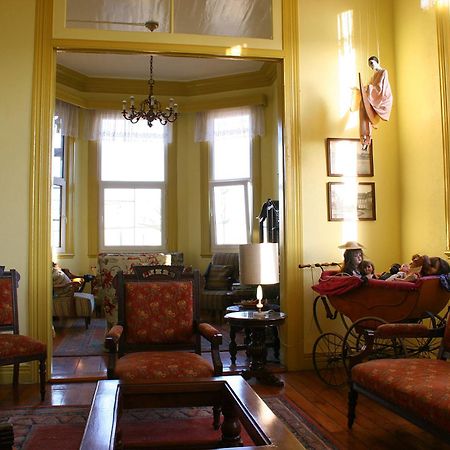 Eco Hostal Offenbacher-Hof Vina del Mar Eksteriør billede