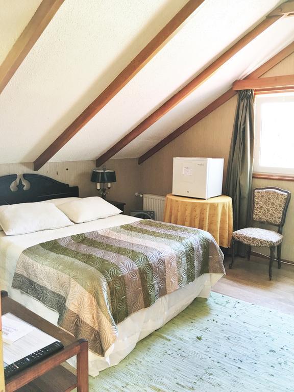 Eco Hostal Offenbacher-Hof Vina del Mar Eksteriør billede