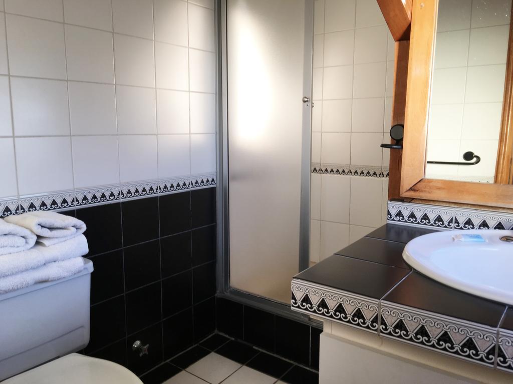 Eco Hostal Offenbacher-Hof Vina del Mar Eksteriør billede