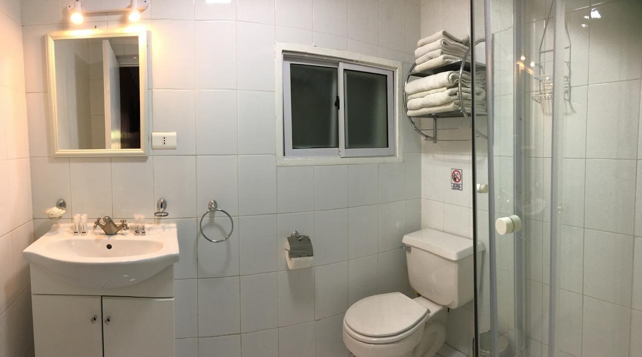 Eco Hostal Offenbacher-Hof Vina del Mar Eksteriør billede
